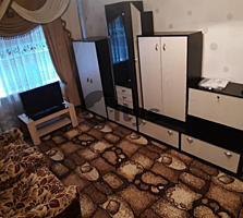 Vînd. Numărul de camere: Apartament cu 1 cameră. Fond locativ: ...