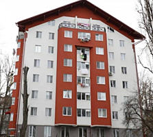 Vînd. Numărul de camere: Apartament cu 1 cameră. Fond locativ: ...