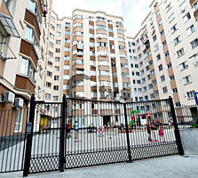 Vînd. Numărul de camere: Apartament cu 1 cameră. Fond locativ: ...