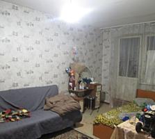 Рышкановка, Дога, 4/5 этаж, котелец, возле Феноса, 36 кв. м, срочно!