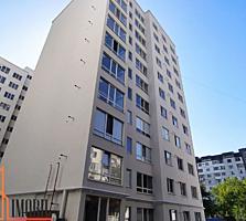 Se vinde apartament cu 2 odai + living in sectorul Ciocana, str. N. ..