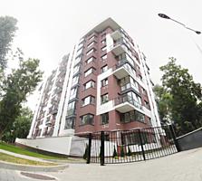 Va prezentam spre vinzare apartament cu 2 odai in noul bloc locativ ..