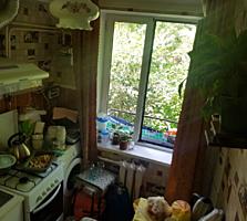Spre vinzare se ofera apartament cu 1 odaie in sectorul Botanica, ...