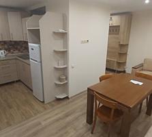 Va oferim spre vinzare apartament cu 2 odai in sectorul Botanica, ...