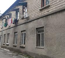 Spre vinzare se ofera garsoniera in sectorul Posta Veche, str. Calea .