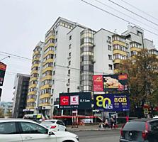 Spre vinzare se ofera apartament cu 2 odai in sectorul Botanica, str.