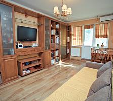 Va oferim spre vinzare apartament cu 3 odai in sectorul Botanica, ...