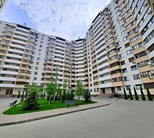 Spre vinzare se ofera apartament cu 2 odai in sectorul Botanica! ...