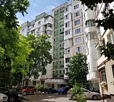 Spre vinzare se ofera apartament cu 2 odai in Centrul capitalei, ...