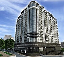 Se vinde apartament cu 2 odai + living, in sectorul Riscani, bd. ...