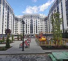 Se propune spre vinzare apartament cu 1 odaie + living in sectorul ...