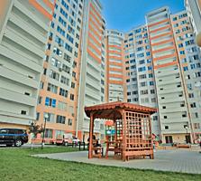 Se ofera spre vinzare apartament cu 2 odai in Centrul orasului. ...