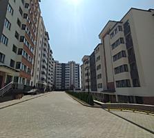 Se ofera spre vinzare apartament cu 1 odaie + living in sectorul ...