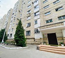 Se ofera spre vinzare apartament deosebit cu 3 odai in sectorul ...