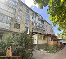 Se vinde apartament cu 1 odaie in sectorul Sculeanca, strada Ion ...