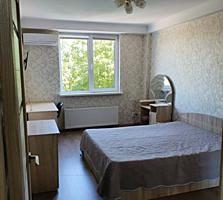 Vă prezentăm spre vinzare apartament cu 1 odaie in sectorul Centru al