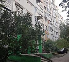 Va oferim spre vinzare apartament cu 3 odai in sectorul Ciocana, str.