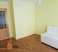 Va propunem spre vinzare apartament cu 3 odai in sectorul Centru al ..
