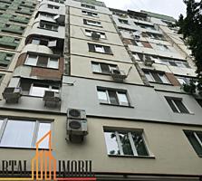 Se ofera spre vinzare apartament spatios cu 2 odai in sectorul ...