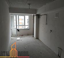Spre vanzare se ofera apartament cu 2 odai, in Complexul Locativ "