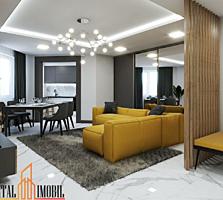 Vă propunem spre achiziție un apartament deosebit. Imobilul dispune ..