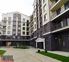 Vă propunem spre vînzare apartament in bloc nou, amplasat în sect. ...