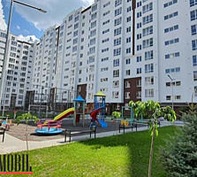 Vă propunem spre achiziție un apartament deosebit in noul complex ...