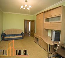 Vânzare apartament în bloc locativ secundar, amplasat în sectorul ...