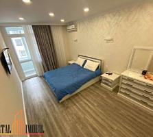 Spre vânzare apartament în bloc nou, situat în sectorul Botanica, ...