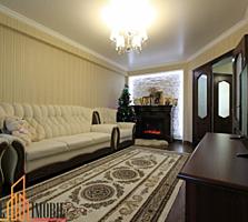 Spre vânzare apartament în bloc nou, situat în sectorul Botanica, ...