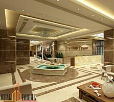 Spre vinzare apartament cu 2 odai + living in noul Complex ...