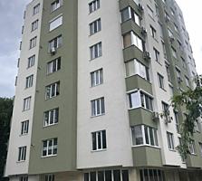 Vă prezentăm apartament cu 2 camere, str. Cuza Voda, sectorul ...