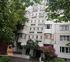 Vă propunem spre vînzare apartament cu 1 camera, amplasat în sect. ...