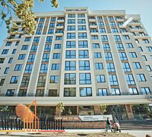 Penthouse cu 3 odai de vânzare într-un complex rezidențial nou ...