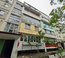 Vânzare apartament în bloc locativ secundar, amplasat în sectorul ...