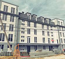 Vânzare apartament în complexul locativ nou, amplasat în sectorul ...