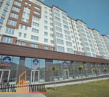 Spre vinzare apartament cu 2 odai in noul Complex Rezidențial Green ..