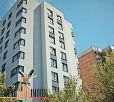 Spre vanzare apartament cu 3 odai amplasat în sectorul Riscani al ...
