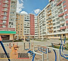 Spre vanzare apartament cu 2 odai + living, amplasat în sectorul ...