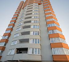 Îți prezentăm spre vânzare apartament cu 1 camera spațioasa, amplasat
