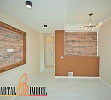 Oferta zilei de la Cvartal Imobil! Se vinde apartament modern in noul