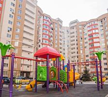 Cumpărarea bunurilor imobiliare cu ajutorul nostru! Apartament cu 1 ..