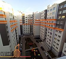 Vă prezentăm apartament cu 2 camere și living, str. Sprîncenoaia, ...