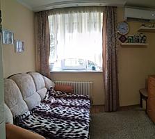 Apartament cu 1 odaie in sectorul Riscani, str. Florilor. Bloc ...