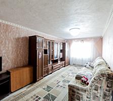 Vă propunem spre vînzare apartament cu 3 odai, amplasat în sect. ...