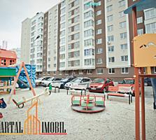 Apartament excepțional ce vă asigură o locuință confortabilă, ...