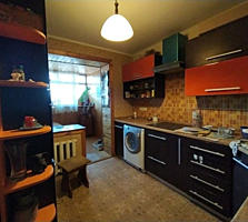 Spre vânzare apartament în bloc secundar, situat in sectorului ...