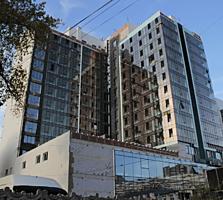 ESTATE TOWER - Блок уже сдан в эксплуатацию! Расположенная в ...