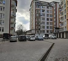 Apartament cu 2 odai in bloc nou. Facilitati: - euroreparatie; - ...