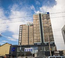 ESTATE TOWER - Blocul deja este DAT ÎN EXPLOATARE! Amplasat în ...